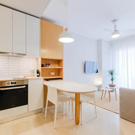 The Modern World Apartment, Vesta Philoxenia * Selanik