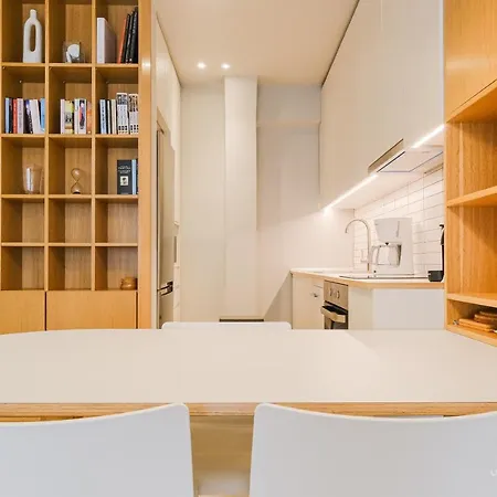 Apartment The Modern World Apartment, Vesta Philoxenia Thessaloniki