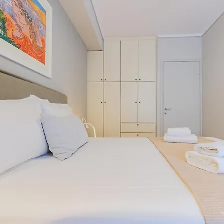 Apartment The Modern World Apartment, Vesta Philoxenia *