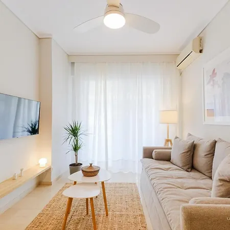 Appartement The Modern World Apartment, Vesta Philoxenia *