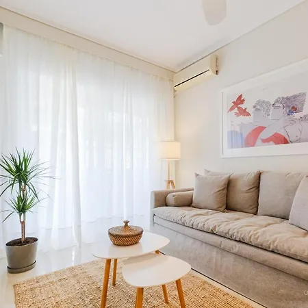 The Modern World Apartment, Vesta Philoxenia Appartement Thessaloniki